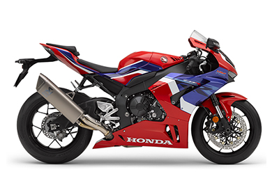 ホンダ CBR1000RR-R FIREBLADE