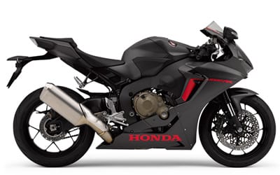 ホンダのCBR1000RR/CBR1000RR SP、イメージ画像