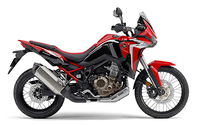 ホンダ CRF1100L Africa Twin