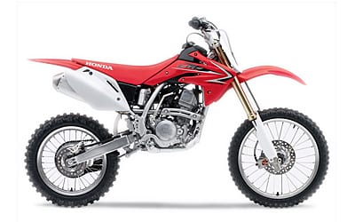 ホンダのCRF150R、イメージ画像