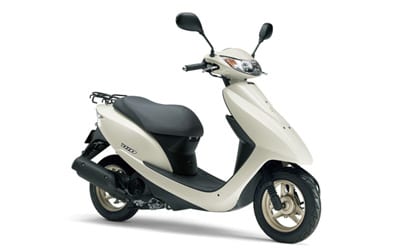 HONDA Dio/ホンダ・ディオ｜買取強化バイク・原付｜バイク買取センター