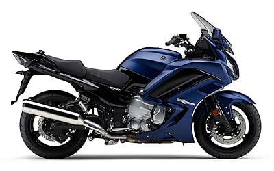 ヤマハ FJR1300AS/A