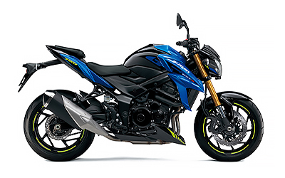 スズキ GSR750ABS