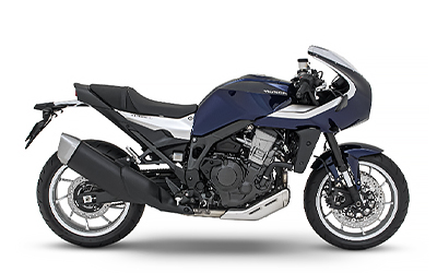 ホンダ HAWK 11