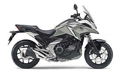 ホンダ　NC750X