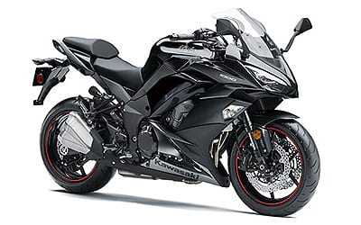 カワサキ Ninja 1000