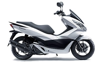 ホンダ　PCX150