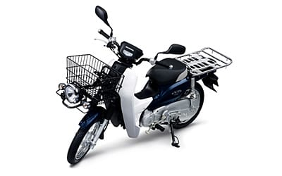 ホンダ　スーパーカブ110プロ