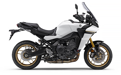 ヤマハ TRACER9 GT