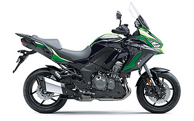 カワサキ VERSYS 1000 SE