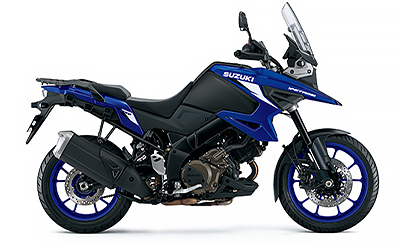 スズキ Vストローム1050DE / Vストローム1050
