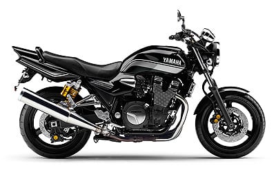 ヤマハ　XJR1300