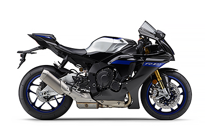 ヤマハのYZF-R1M/YZF-R1イメージ画像