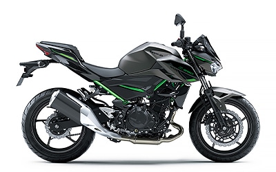 カワサキのVULCAN S、VULCAN S ABS、イメージ画像