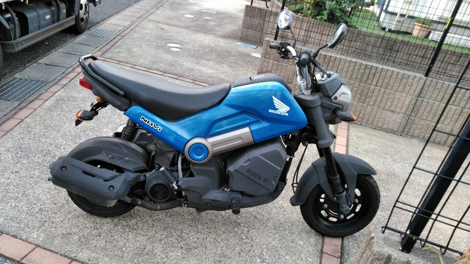NAVI110