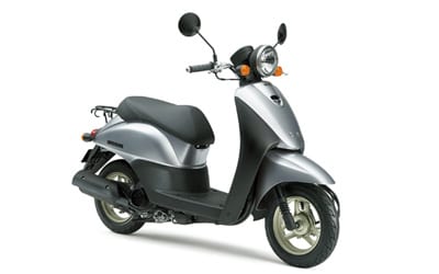 ホンダ・トゥデイ イメージ画像