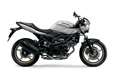 スズキ・SV650X ABS イメージ画像