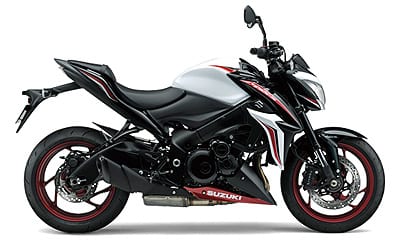 スズキ・GSX-S1000 ABS イメージ画像