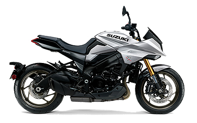 スズキ・KATANA イメージ画像