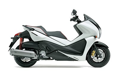 ホンダ・フェイズ イメージ画像