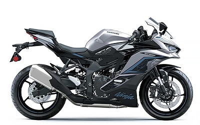 カワサキ・Ninja ZX-25R SE イメージ画像