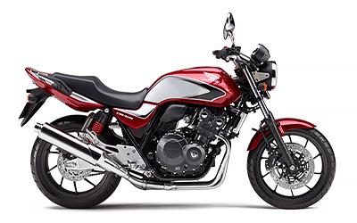 ホンダ・CB400SF イメージ画像