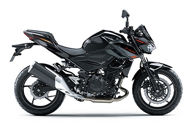 カワサキ・Z400 イメージ画像