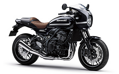 カワサキ・Z900RS CAFE イメージ画像