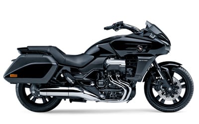 ホンダ・CTX1300 イメージ画像