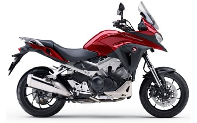 ホンダ・VFR800X イメージ画像