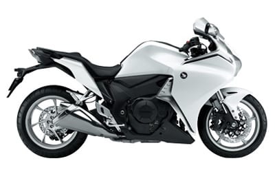 ホンダ・VFR1200F イメージ画像