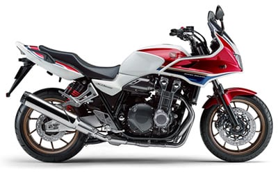 ホンダ・CB1300SB イメージ画像