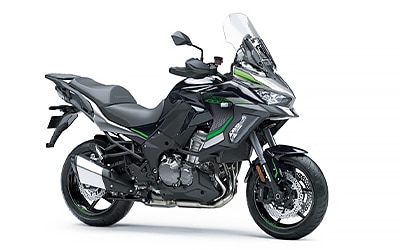 カワサキ・VERSYS 1000 SE イメージ画像