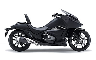 ホンダ・NM4-01、NM4-02 イメージ画像