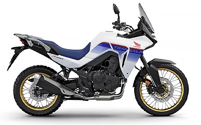 ホンダ・XL750 TRANSALP イメージ画像