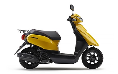 ヤマハ・ジョグ/ジョグ デラックス イメージ画像