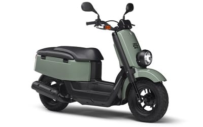 ヤマハ・ボックス イメージ画像