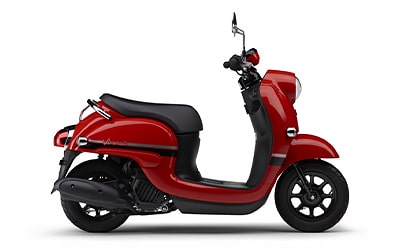 ヤマハ・ビーノ イメージ画像