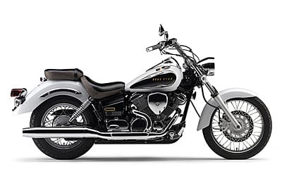 ヤマハ・ドラッグスター250 イメージ画像