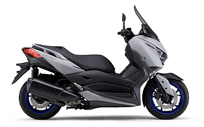 ヤマハ・XMAX イメージ画像