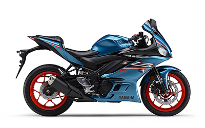 ヤマハ・YZF-R3 イメージ画像