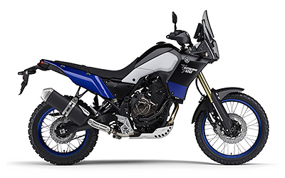 ヤマハ・Ténéré700 イメージ画像