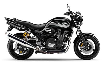 ヤマハ・XJR1300 イメージ画像