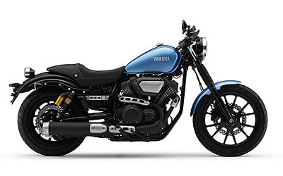 ヤマハ・BOLT Cスペック イメージ画像