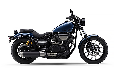 ヤマハ・BOLT イメージ画像