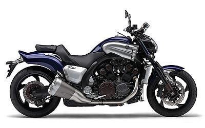 ヤマハ・VMAX イメージ画像