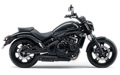 カワサキ・VULCAN S、VULCAN S ABS イメージ画像