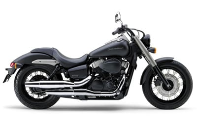 ホンダ・シャドウファントム＜750＞ イメージ画像